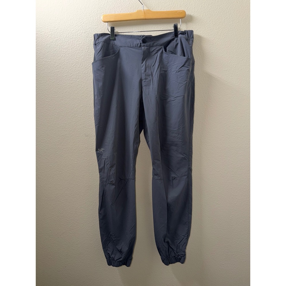 Men's Arc'Teryx Kestros Pants Size 36